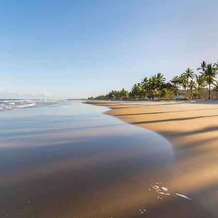 Belissimo Apto A 500M Praias Do Sul Ilheus Luaran gambar