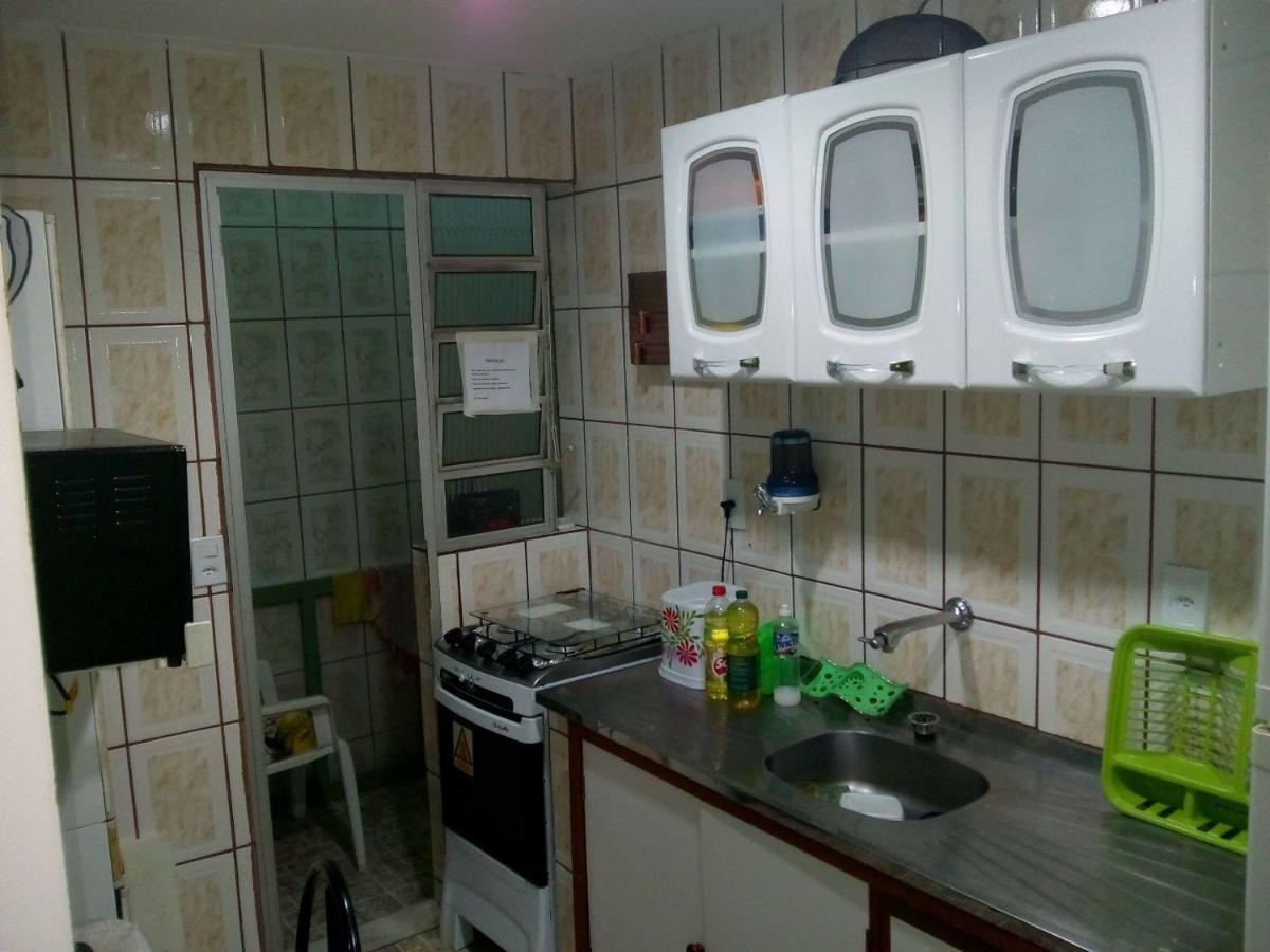 Belissimo Apto A 500M Praias Do Sul Ilheus Luaran gambar