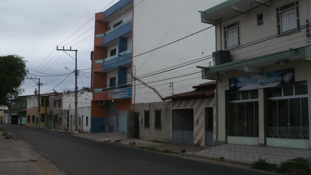 Belissimo Apto A 500M Praias Do Sul Ilheus Luaran gambar
